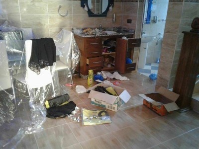 غريب: خمسة منازل تتعرض لعمليات سطو في ظرف 24 ساعة بجماعة إعزانن والأمن مدعو لفك لغز السرقة المحيرة
