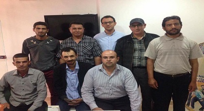 فعاليات أمازيغية تعتزم تأسيس حزب أمازيغي سياسي "تامونت للحريات" وتعقد لقاءات بالحسيمة والناظور