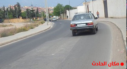 مليلية: الحكم بـ 3 سنوات سجنا نافذا في حق متهم إعتدى على مجموعة من الشباب وسرق هواتفهم بفرخانة