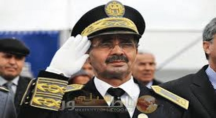 نشطاء بالناظور يرفعون "إرحل" في وجه عامل إقليم الناظور مصطفى العطار