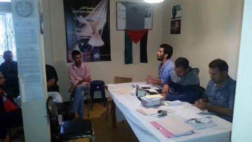بالصور.. تشكيل لجنة لمتابعة أوضاع القطاع الصحي بالإقليم والمستشفى الحسني