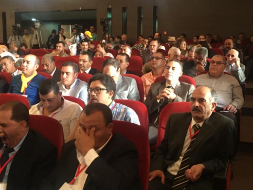 الصبار: إعفائي من إدارة مستشفى "الحسني" قرار خطير يندرج في خانة تصفية الحسابات السياسوية بين الأحزاب