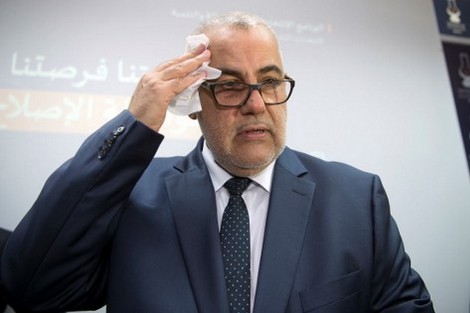 بنكيران و"سمّاك الحسيمة" .. تملص سياسي أم خوف اجتماعي؟