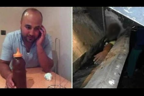التشريح الطبي: بائع السمك بالحسيمة تعرّض للاختناق وكسور صدرية التشريح الطبي: بائع السمك بالحسيمة تعرّض للاختناق وكسور صدرية