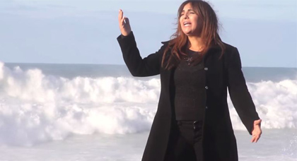 هذا ما كتبته سعيدة فكري صاحبة جبال الريف تعليقا على مقتل محسن فكري بالحسيمة هذا ما كتبته سعيدة فكري صاحبة جبال الريف تعليقا على مقتل محسن فكري بالحسيمة