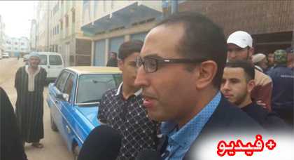 بالفيديو.. لجنة لتقصي الحقائق تابعة للهيئة الوطنية لحقوق الانسان تستمع لعائلة محسن و هذا ما قاله محامي اللجنة بالفيديو.. لجنة لتقصي الحقائق تابعة للهيئة الوطنية لحقوق الانسان تستمع لعائلة محسن و هذا ما قاله محامي اللجنة
