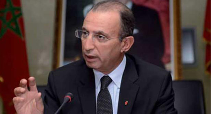 وزير الداخلية يراسل الرميد لفتح تحقيق حول عمليات الصيد غير القانونية في الحسيمة وزير الداخلية يراسل الرميد لفتح تحقيق حول عمليات الصيد غير القانونية في الحسيمة