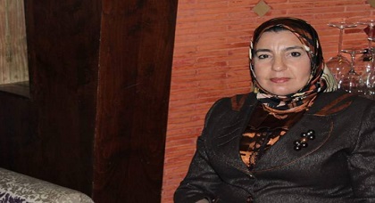 البرلمانية واصِفة الريفيين بـ"الأوباش": أعتذر بعدما إتضح لي أن الصورة "مفبركة" وأنا حفيدة الخطابي البرلمانية واصِفة الريفيين بـ"الأوباش": أعتذر بعدما إتضح لي أن الصورة "مفبركة" وأنا حفيدة الخطابي