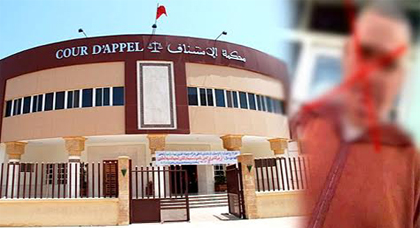عكس ما يروج من شائعات.. قاضي التحقيق يأمر بإيداع "بيدوفيل" بن الطيب السجن المحلي بالناظور