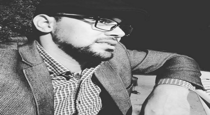 كمال لمريني يكتب قصيدة. جبال الريف
