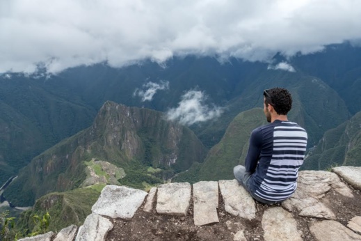رضوان البراقي هولندي من أصل ناظوري يجوب مدن العالم في رحلة مشوقة رضوان البراقي هولندي من أصل ناظوري يجوب مدن العالم في رحلة مشوقة
