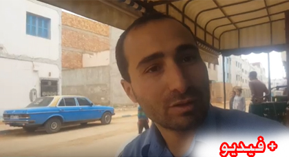 بالفيديو .. معطيات جديدة يكشفها محمد فكري عن شقيقه الراحل محسن فكري بالفيديو .. معطيات جديدة يكشفها محمد فكري عن شقيقه الراحل محسن فكري