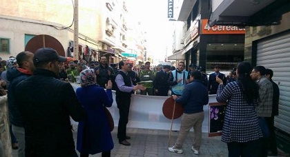 تقرير: البطالة في المغرب 10 في المائة وفي الحسيمة 21 في المائة تقرير: البطالة في المغرب 10 في المائة وفي الحسيمة 21 في المائة