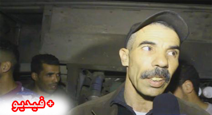 سائق الحافلة التي إنقلبت نواحي زايو: هذا هو السبب الحقيقي للحادثة 