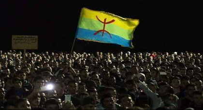 مسيرات الشُّموع.. الرّيف بين الولادة الجديدة والانتفاضة المتجدّدة مسيرات الشُّموع.. الرّيف بين الولادة الجديدة والانتفاضة المتجدّدة