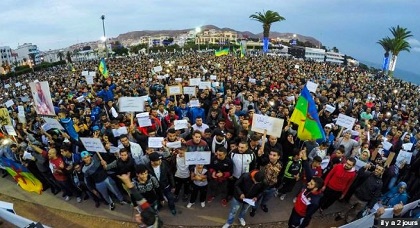 دفاعا عن أهل الريف.. أهل الريف مغاربة والمغاربة أهل الريف دفاعا عن أهل الريف.. أهل الريف مغاربة والمغاربة أهل الريف
