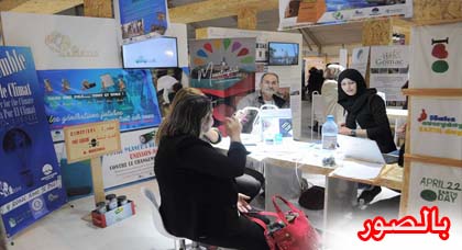 كوب 22: شباب من الحسيمة يطلقون مبادرة للتخلص الآمن من البطاريات المستعملة كوب 22: شباب من الحسيمة يطلقون مبادرة للتخلص الآمن من البطاريات المستعملة