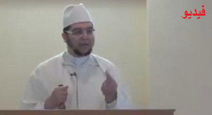 هذا ما قاله فقيه جمعة بهولندا حول أهل الريف بعد شيطنة الاحتجاجات الذائعة على خلفية مقتل بائع السمك هذا ما قاله فقيه جمعة بهولندا حول أهل الريف بعد شيطنة الاحتجاجات الذائعة على خلفية مقتل بائع السمك