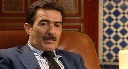 الصبار يحل بالحسيمة ويؤكد أن مهمته محاطة بالسرية التامة الصبار يحل بالحسيمة ويؤكد أن مهمته محاطة بالسرية التامة