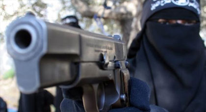 اعتقال داعشيات مغربيات يدفع فرنسا إلى الحذر من متطرفات اعتقال داعشيات مغربيات يدفع فرنسا إلى الحذر من متطرفات