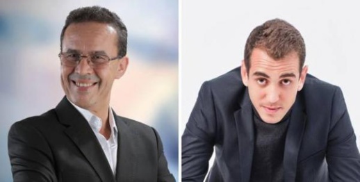 نشطاء أمازيغ يطالبون باعتذار المنشط الإذاعي "مومو" على عنصريته اتجاه الأمازيغ ومحامي يعتزم متابعته قضائيا نشطاء أمازيغ يطالبون باعتذار المنشط الإذاعي "مومو" على عنصريته اتجاه الأمازيغ ومحامي يعتزم متابعته قضائيا