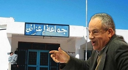 أبرشان هل يبتز السلطة أم يدافع عن الساكنة.. كيف تحول من حامي لمصالح الدولة لمهدد لها بميناء غرب المتوسط