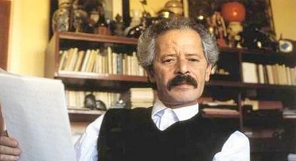 حلول الذكرى 13 على رحيل الكاتب الدولي محمد شكري إبن الناظور.. روح تأبى أن تُنسى حلول الذكرى 13 على رحيل الكاتب الدولي محمد شكري إبن الناظور.. روح تأبى أن تُنسى