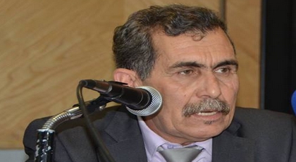 عبد الصادقي بومدين يكتب.. محمد بولعيون.. العمدة في قندهار عبد الصادقي بومدين يكتب.. محمد بولعيون.. العمدة في قندهار
