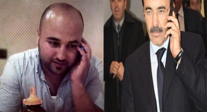 عماد فكري: شقيقي محسن أجرى عدة إتصالات هاتفية مع إلياس العمري قبل مقتله 