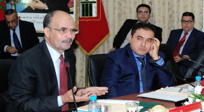 حملة فيسبوكية تطالب برحيل عامل الناظور
