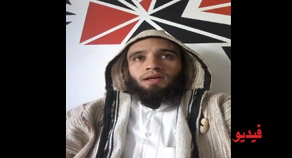 الريفي "مرتضى إعمراشا" في آخر خرجاته المثيرة للجدل يتحدث عن الحراك بالريف والمطالب والخونة الحقيقيين الريفي "مرتضى إعمراشا" في آخر خرجاته المثيرة للجدل يتحدث عن الحراك بالريف والمطالب والخونة الحقيقيين