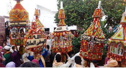 جمعية علمية من الناظور تحدد تاريخ عيد المولد النبوي المقبل فلكيا 