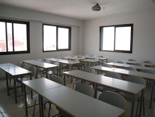 اعلان عن افتتاح ابواب التسجيل في الاجازة المهنية اعلان عن افتتاح ابواب التسجيل في الاجازة المهنية