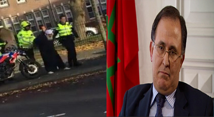 هذا ما قاله سفير المغرب بهولندا بخصوص فيديو المسن المغربي الذي عنفته الشرطة الهولندية هذا ما قاله سفير المغرب بهولندا بخصوص فيديو المسن المغربي الذي عنفته الشرطة الهولندية