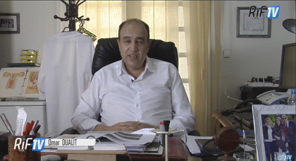 بالريفية.. تعرف على العلاقة بين داء السكري و أمراض الكلى مع الدكتور عمرو وعليت بالريفية.. تعرف على العلاقة بين داء السكري و أمراض الكلى مع الدكتور عمرو وعليت