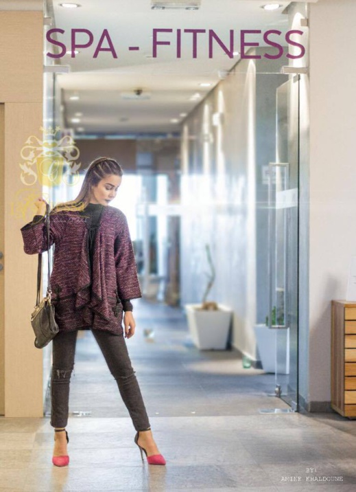 قفاطين "الكونتيسة" للمصممة الناظورية لبنى الفلاح… عندما تبدع الأنامل والخيال قفاطين "الكونتيسة" للمصممة الناظورية لبنى الفلاح… عندما تبدع الأنامل والخيال