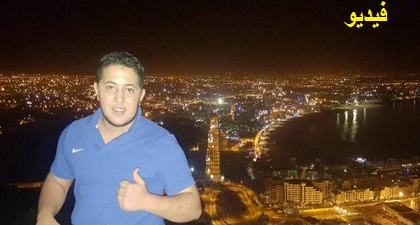 ناشط ناظوري يوجه رسالة إلى المسؤولين بعد تدهور الوضع الأمني واستفحال الجريمة في الناظور ناشط ناظوري يوجه رسالة إلى المسؤولين بعد تدهور الوضع الأمني واستفحال الجريمة في الناظور