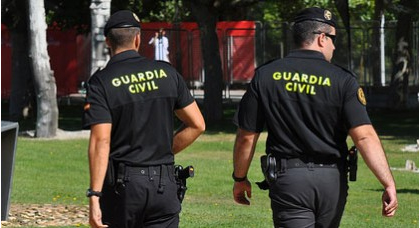 سلطات مليلية تشكو من تزايد أعداد أطفال إقليم الناظور سلطات مليلية تشكو من تزايد أعداد أطفال إقليم الناظور