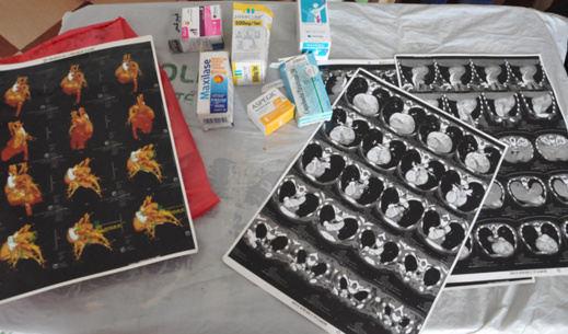 نداء إنساني عاجل لإنقاذ الطفلة "هند" في حاجة إلى عملية جراحية مستعجلة على مستوى القلب نداء إنساني عاجل لإنقاذ الطفلة "هند" في حاجة إلى عملية جراحية مستعجلة على مستوى القلب