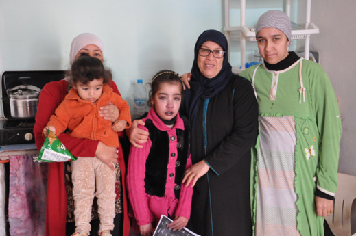 نداء إنساني عاجل لإنقاذ الطفلة "هند" في حاجة إلى عملية جراحية مستعجلة على مستوى القلب نداء إنساني عاجل لإنقاذ الطفلة "هند" في حاجة إلى عملية جراحية مستعجلة على مستوى القلب