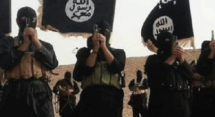جهاديان مغربيان ضمن الخلية الأخيرة المفككة بباريس جهاديان مغربيان ضمن الخلية الأخيرة المفككة بباريس