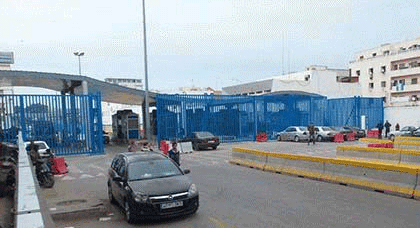 الحكم بـ9 أشهر سجنا نافذا لشخص استعمل وثائق مزورة لتهريب سورية من معبر بني انصار