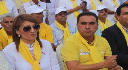 سعيد الرحموني ينفي شائعات إقتراح أحكيم لتولي حقيبة وزارية ويؤكد أن الحزب لم يحسم في الدخول للحكومة