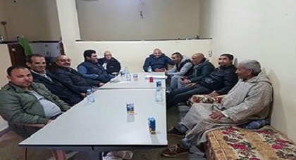 جماعة قاسيطة تعرف ميلاد جمعية للقنص والرماية والأعمال الاجتماعية جماعة قاسيطة تعرف ميلاد جمعية للقنص والرماية والأعمال الاجتماعية