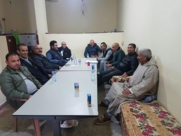 جماعة قاسيطة تعرف ميلاد جمعية للقنص والرماية والأعمال الاجتماعية جماعة قاسيطة تعرف ميلاد جمعية للقنص والرماية والأعمال الاجتماعية