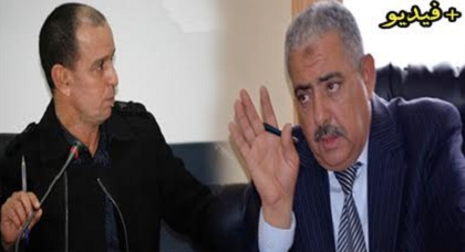 الدريوش.. مجلس جماعة امطالسة يقرر في سابقة من نوعها مقاضاة مديرية المياه والغابات لهذا السبب الدريوش.. مجلس جماعة امطالسة يقرر في سابقة من نوعها مقاضاة مديرية المياه والغابات لهذا السبب