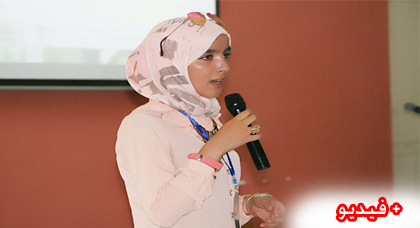 بورتريه مؤثر بصوت الصحافية الريفية وسام الحنكري لشهيد "الحكرة" محسن فكري بورتريه مؤثر بصوت الصحافية الريفية وسام الحنكري لشهيد "الحكرة" محسن فكري