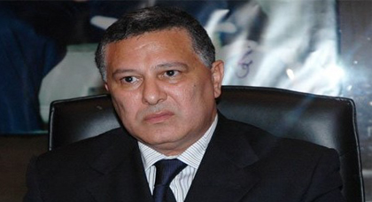 البرلماني مصطفى المنصوري  أمام محاكم الناظور لهذا السبب