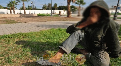 تفاقم ظاهرة أطفال الشوارع بالناظور وسط لامبالاة الجميع.. فمن يدّق ناقوس الخطر القادم؟