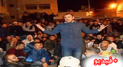 نشطاء الحراك الشعبي بالحسيمة يدعون الى جمع عام استعدادا لأربعينية الشهيد محسن فكري نشطاء الحراك الشعبي بالحسيمة يدعون الى جمع عام استعدادا لأربعينية الشهيد محسن فكري